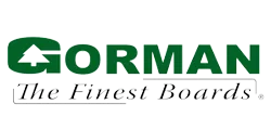 Gorman logo