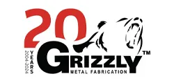 Grizzly logo